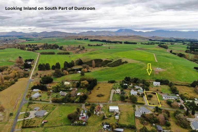 Photo of property in 20 Rees Street, Duntroon, 9494