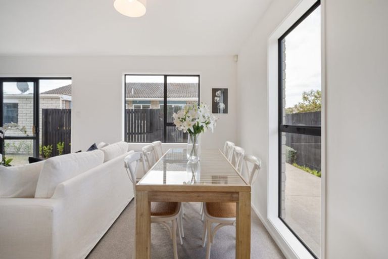 Photo of property in 2/85 Brougham Street, Addington, Christchurch, 8024