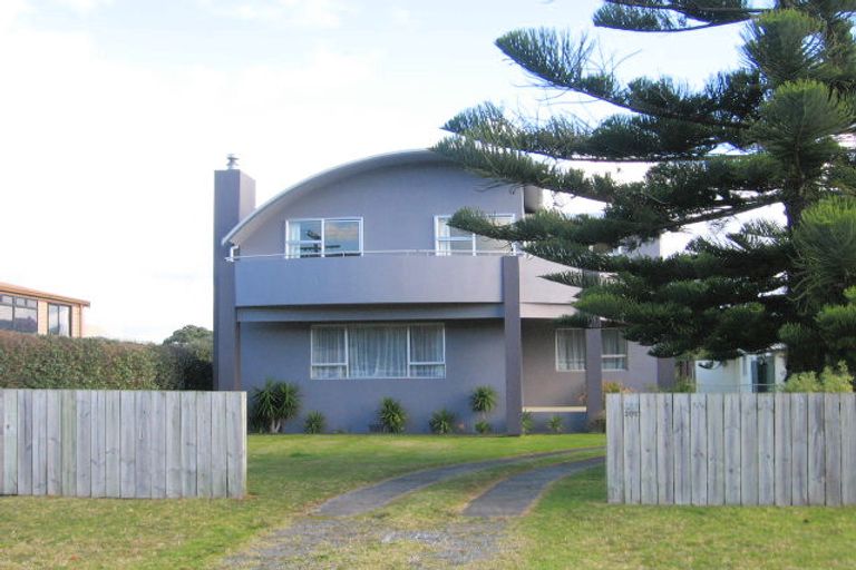 Photo of property in 205 Barrowclough Road, Whangamata, 3620