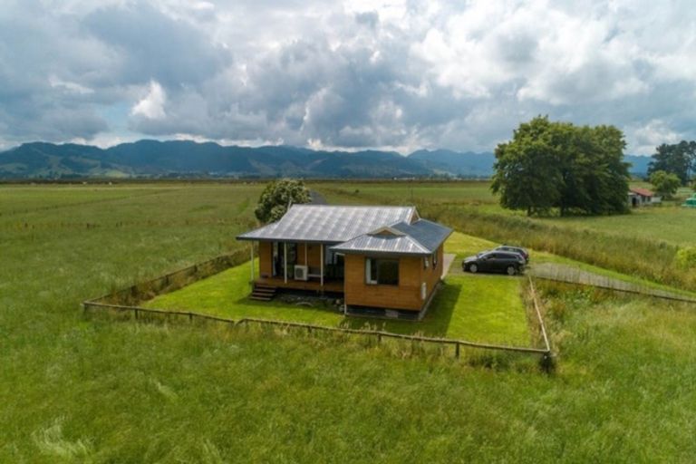 Photo of property in 139 Hauraki Road, Orongo, Thames, 3574