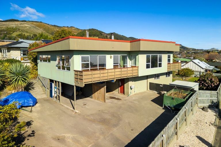 Photo of property in 9 Farnham Drive, Richmond, 7020