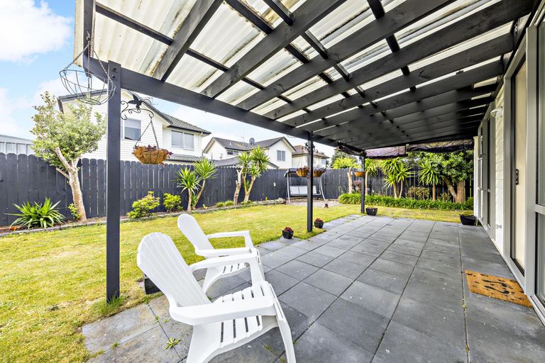 Photo of property in 23 Figaro Crescent, Takanini, 2112