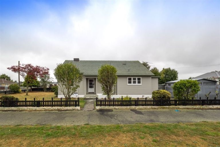 Photo of property in 1 Brucefield Avenue, Netherby, Ashburton, 7700