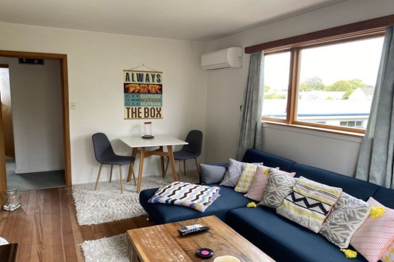 Photo of property in 3/54 Mansfield Avenue, St Albans, Christchurch, 8014