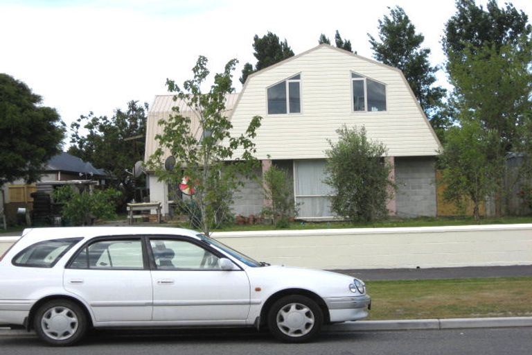 Photo of property in 99 Sullivan Avenue, Woolston, Christchurch, 8023