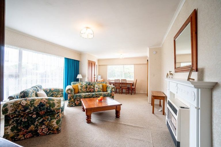 Photo of property in 6 Edwards Place, Terrace End, Palmerston North, 4410