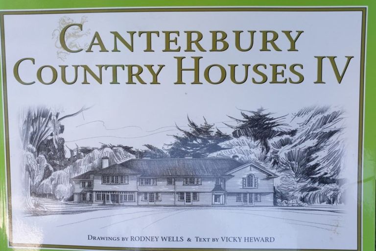 Photo of property in 8 Church Street, Amberley, 7410