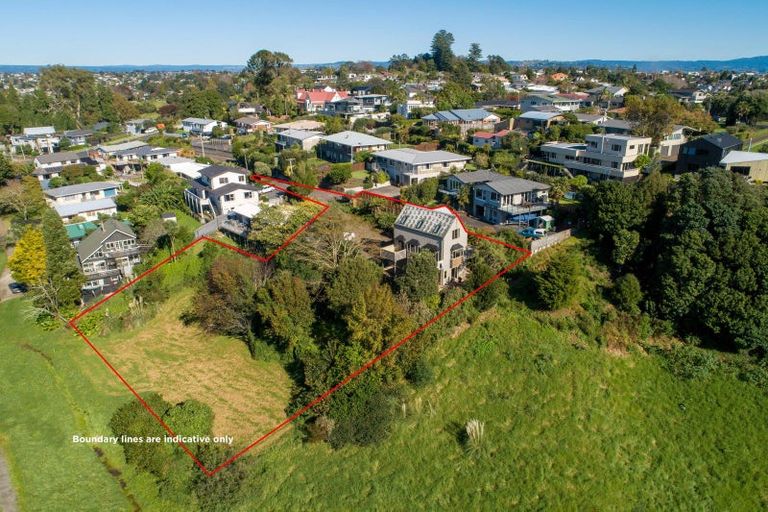 Photo of property in 2a Lees Way, Otumoetai, Tauranga, 3110