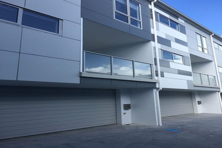 Photo of property in 5/521 Anglesea Street, Hamilton Central, Hamilton, 3204