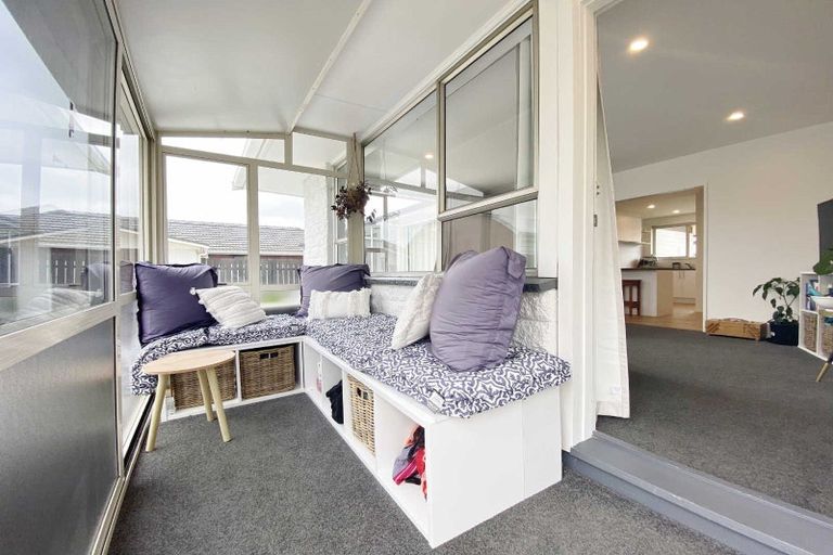 Photo of property in 4/11 Cross Street, Phillipstown, Christchurch, 8011