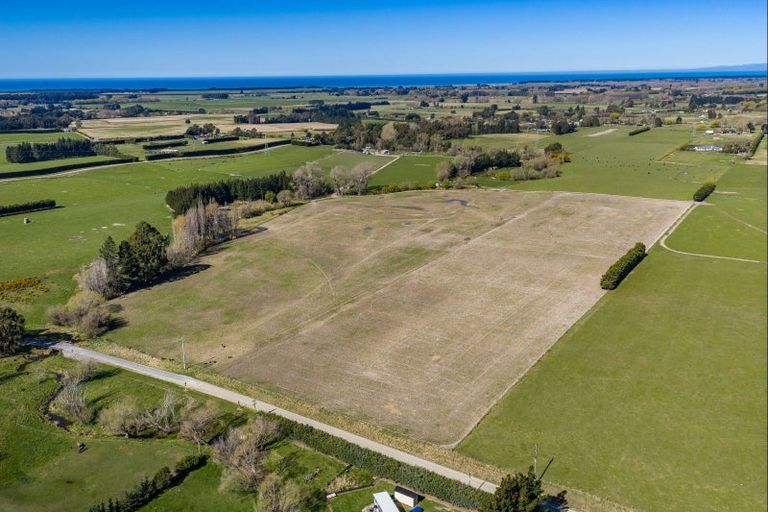 Photo of property in 266 Rangiora Leithfield Road, Sefton, 7477