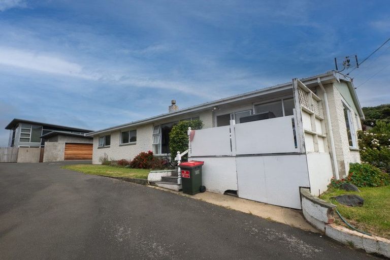 Photo of property in 41 Cliffs Road, Saint Clair, Dunedin, 9012