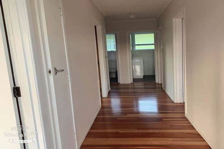 Photo of property in 79 Monarch Avenue, Hillcrest, Auckland, 0627