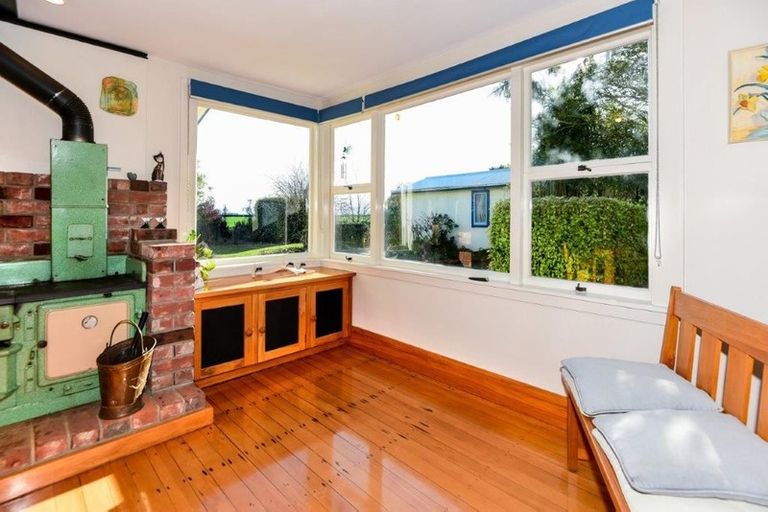 Photo of property in 158 Bealey Road, Kirwee, Christchurch, 7671