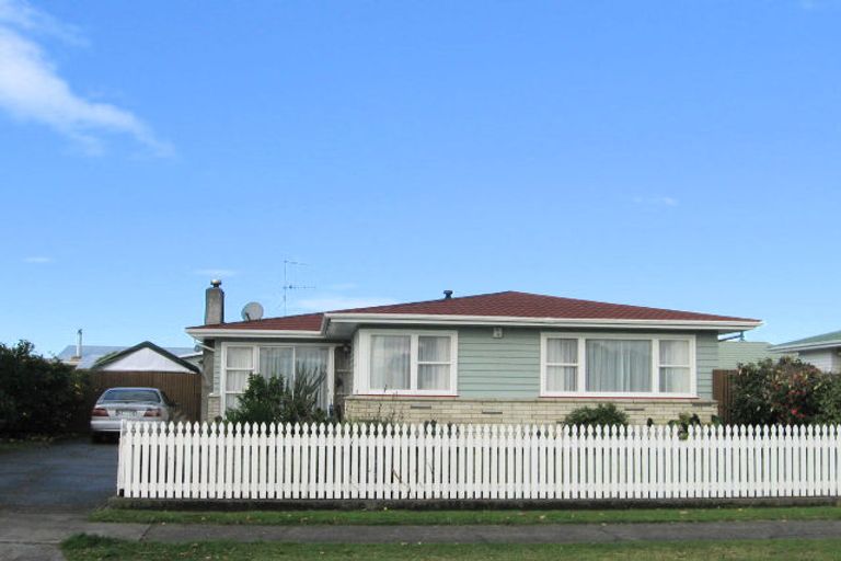 Photo of property in 59 Alexander Avenue, Onekawa, Napier, 4110