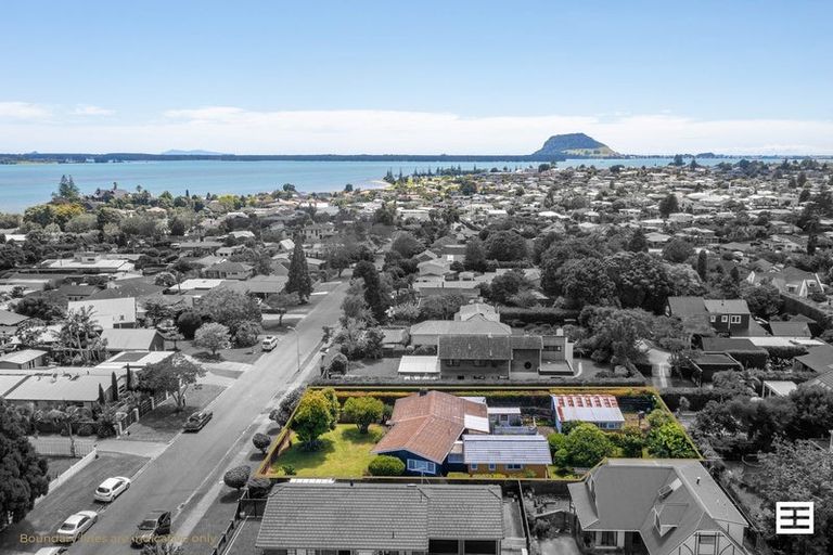 Photo of property in 68 Kings Avenue, Matua, Tauranga, 3110
