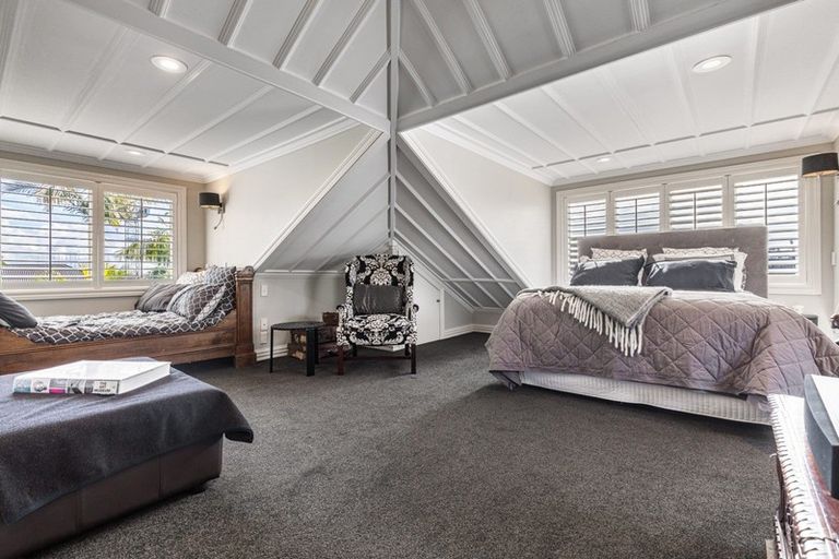 Photo of property in 8 Claude Road, Epsom, Auckland, 1023