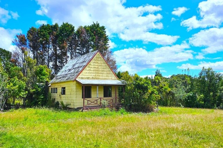 Photo of property in 2497a Waima Valley Road, Waima, Kaikohe, 0473