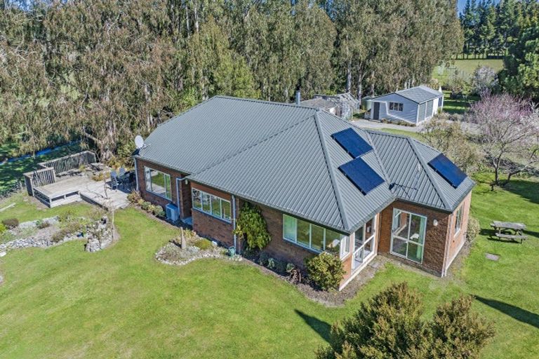 Photo of property in 128 Garrymere Road, Okuku, Rangiora, 7473