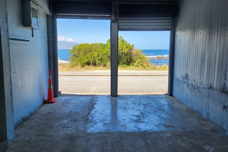 Photo of property in 134 Owhiro Bay Parade, Owhiro Bay, Wellington, 6023