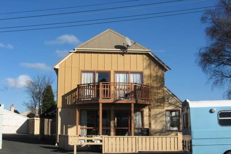 Photo of property in 5c Brook Street, North Dunedin, Dunedin, 9016