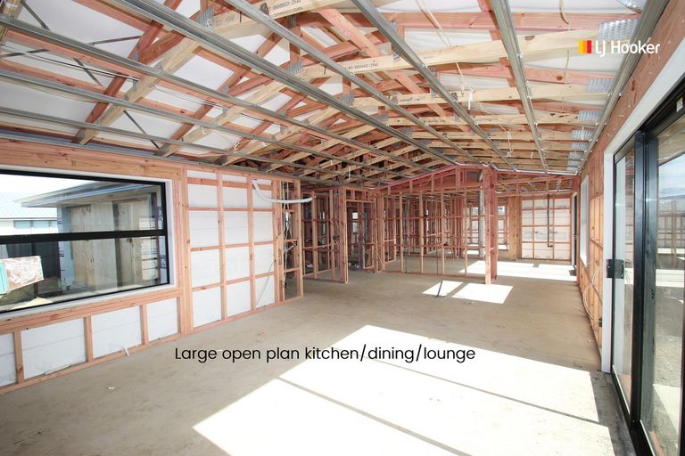 Photo of property in 4 Aviation Lane, Mosgiel, 9024