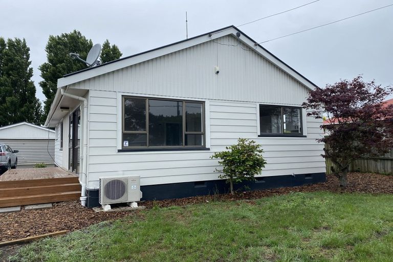 Photo of property in 21 Griffiths Avenue, Linwood, Christchurch, 8062