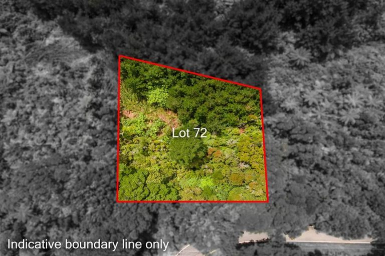 Photo of property in 72 Avro Road, Blue Mountains, Upper Hutt, 5371