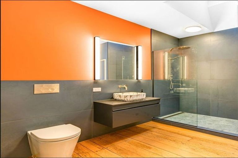 Photo of property in 101 Franklin Road, Freemans Bay, Auckland, 1011