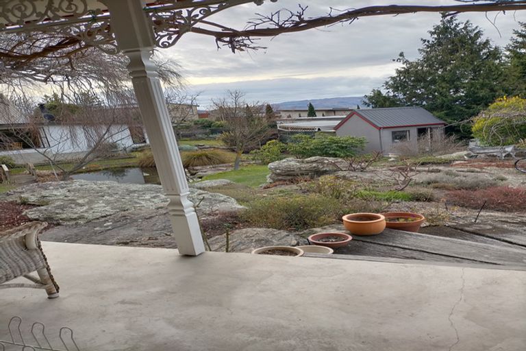 Photo of property in 47 Aronui Road, Bridge Hill, Alexandra, 9320