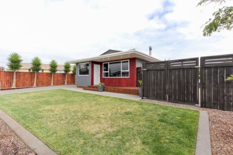 Photo of property in 6 Sole Avenue, Bell Block, New Plymouth, 4312