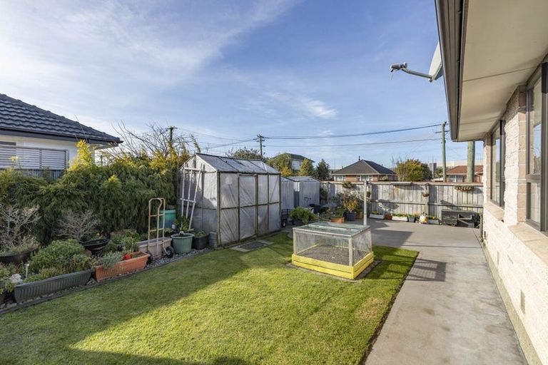 Photo of property in 11 Sabina Street, Shirley, Christchurch, 8013