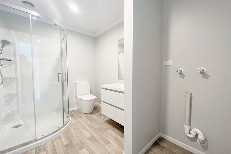 Photo of property in 2/36 Enderley Avenue, Enderley, Hamilton, 3214