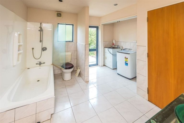 Photo of property in 546 No 3 Line, Okoia, Wanganui, 4582