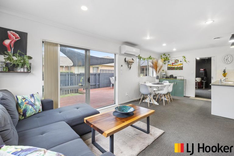 Photo of property in 61a Kayes Road, Pukekohe, 2120