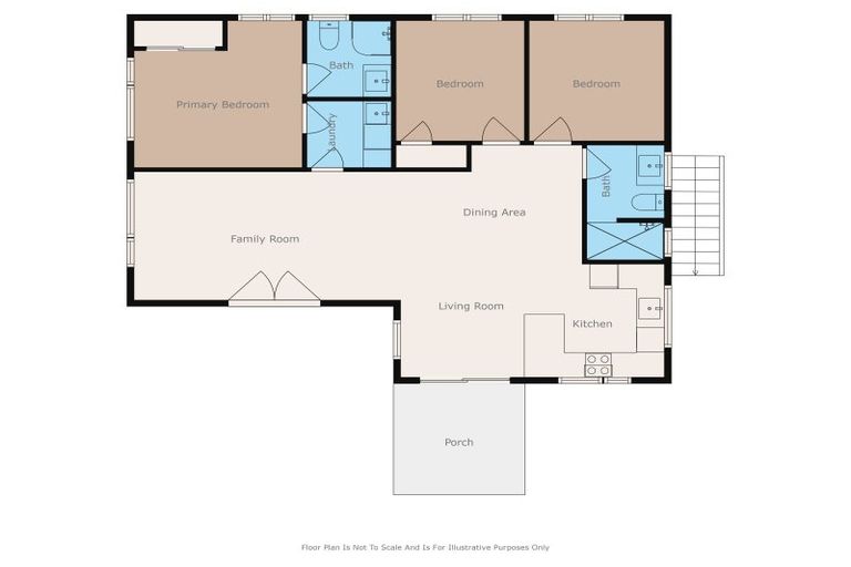 Photo of property in 74 Catherine Crescent, Whitianga, 3510