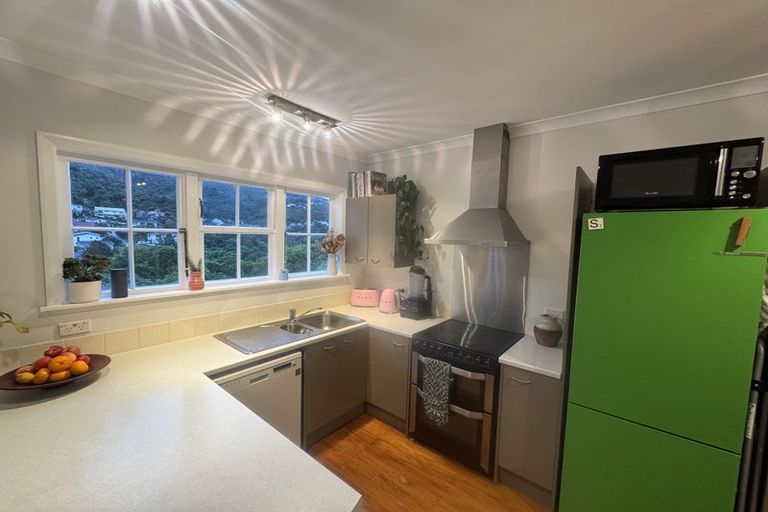 Photo of property in 22 Karamu Street, Ngaio, Wellington, 6035