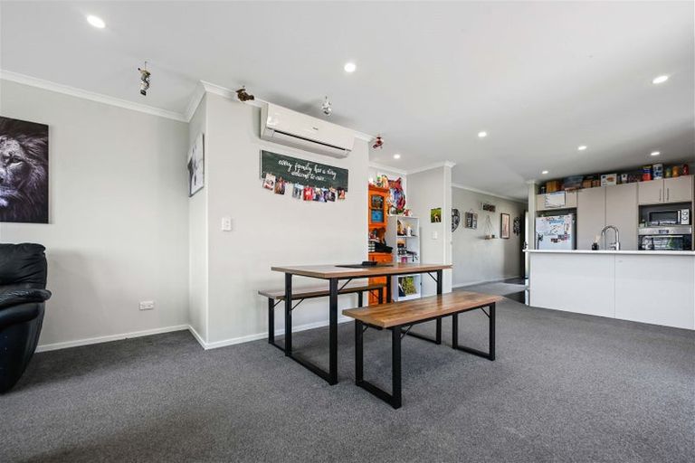 Photo of property in 10 Branca Close, Fitzroy, Hamilton, 3206