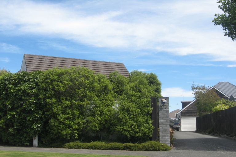Photo of property in 37 Oregon Place, Burwood, Christchurch, 8061