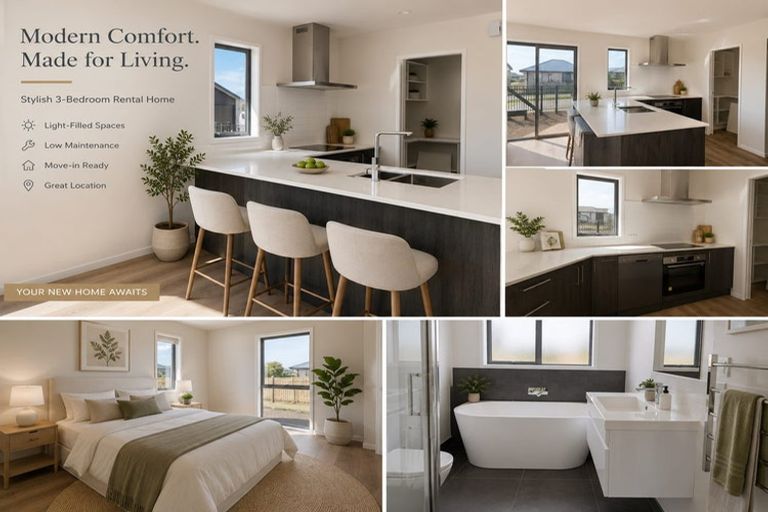 Photo of property in 90 Belmont Road, Pukekohe, 2120
