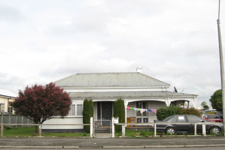 Photo of property in 501 Saint Aubyn Street East, Hastings, 4122