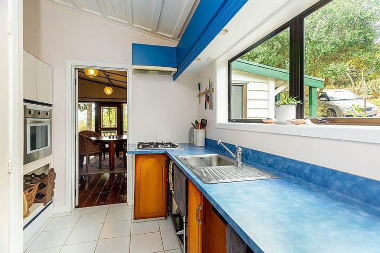 Photo of property in 35 Manning Street, Rawene, Kaikohe, 0473