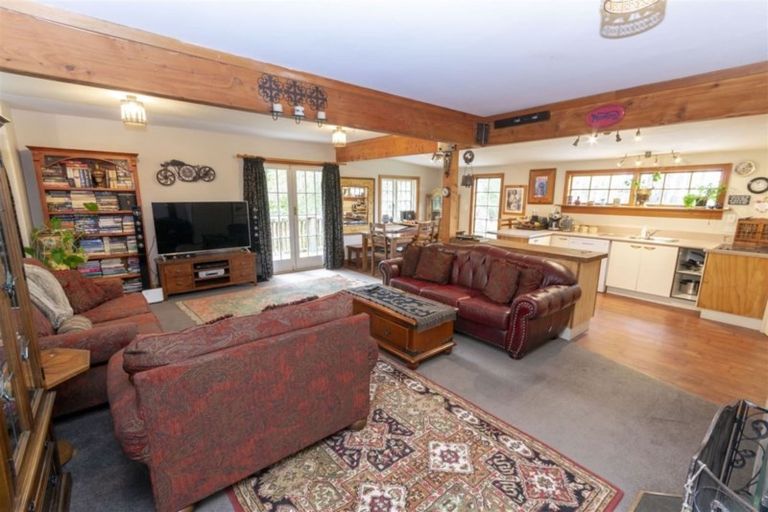 Photo of property in 2175 Main Road North, Sefton, Amberley, 7481