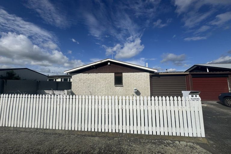 Photo of property in 81c Beattie Street, Feilding, 4702