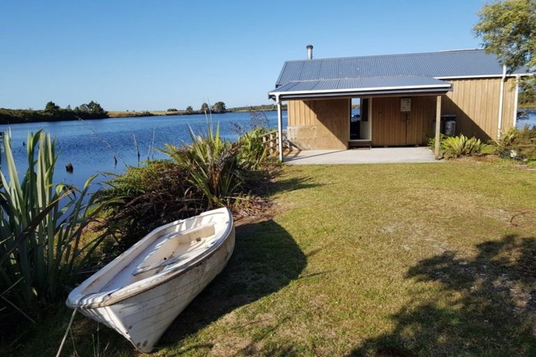 Photo of property in 348 Virgin Flat Road, Virgin Flat, Cape Foulwind, 7892