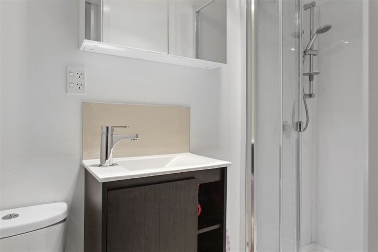 Photo of property in 140 Soleares Avenue, Mount Pleasant, Christchurch, 8081