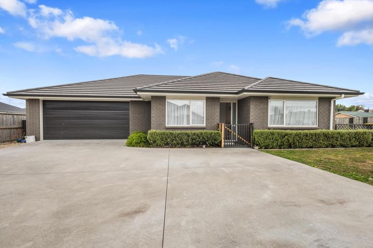 Photo of property in 10a Archford Street, Matamata, 3400