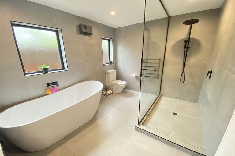 Photo of property in 54 Regency Crescent, Redwood, Christchurch, 8051