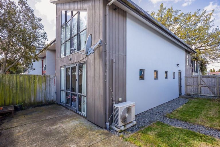 Photo of property in 26a Harrow Street, Phillipstown, Christchurch, 8011