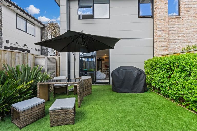 Photo of property in 4/70 Brockworth Place, Riccarton, Christchurch, 8011